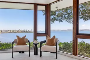 4200 Paradise Dr, Tiburon, CA 94920 - Photo 19