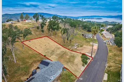 1093 Headlands Drive, Napa, CA 94558 - Photo 1