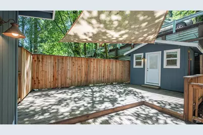 14708 Eagle Nest Lane, Guerneville, CA 95446 - Photo 23