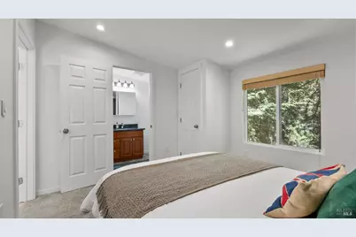 14708 Eagle Nest Lane, Guerneville, CA 95446 - Photo 17