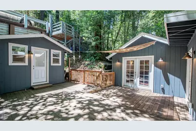 14708 Eagle Nest Lane, Guerneville, CA 95446 - Photo 1