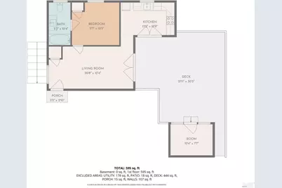 14708 Eagle Nest Lane, Guerneville, CA 95446 - Photo 31