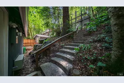 14708 Eagle Nest Lane, Guerneville, CA 95446 - Photo 5
