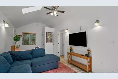 14708 Eagle Nest Lane, Guerneville, CA 95446 - Photo 9