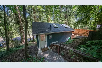 14708 Eagle Nest Lane, Guerneville, CA 95446 - Photo 3