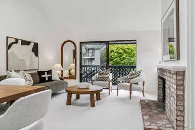 51 Cypress Place, Sausalito, CA 94965 - Photo 3