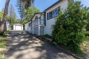1221 Magnolia St, Willits, CA 95490 - Photo 1
