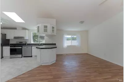 1221 Magnolia Street, Willits, CA 95490 - Photo 5