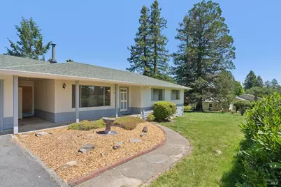 6830 Giusti Road, Forestville, CA 95436 - Photo 5