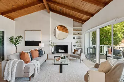 69 Crescent Avenue, Sausalito, CA 94965 - Photo 1
