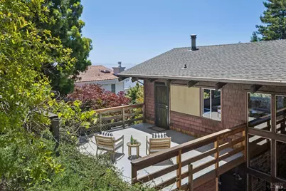 1528 Summit Road, Berkeley, CA 94708 - Photo 53