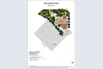 1528 Summit Road, Berkeley, CA 94708 - Photo 57