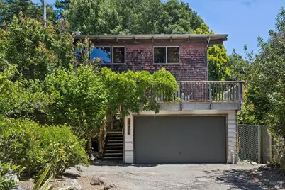 1528 Summit Road, Berkeley, CA 94708 - Photo 3