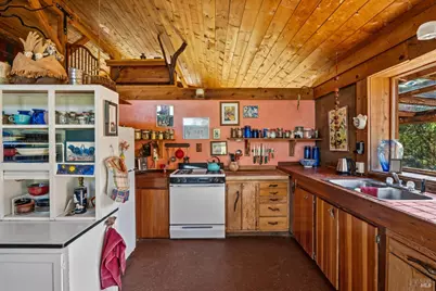 3751 Low Gap Road, Ukiah, CA 95482 - Photo 3