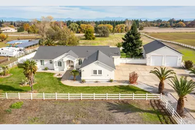 7605 Churn Creek Road, Redding, CA 96002 - Photo 1