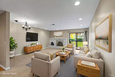 141 Vineyard Circle, Yountville, CA 94599 - Photo 9