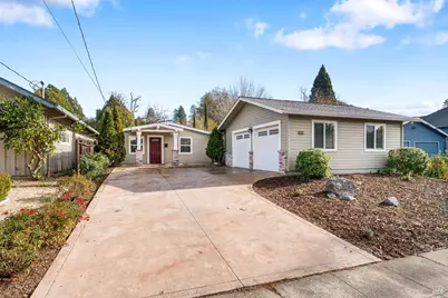 824 Prince Avenue, Healdsburg, CA 95448 - Photo 5