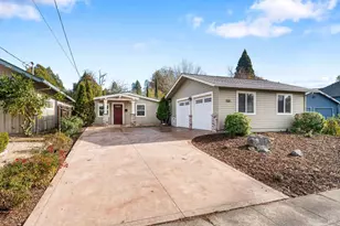 824 Prince Ave, Healdsburg, CA 95448 - Photo 5