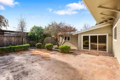824 Prince Avenue, Healdsburg, CA 95448 - Photo 31