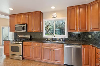 824 Prince Avenue, Healdsburg, CA 95448 - Photo 17
