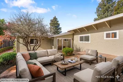 824 Prince Avenue, Healdsburg, CA 95448 - Photo 29