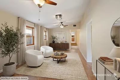824 Prince Avenue, Healdsburg, CA 95448 - Photo 3