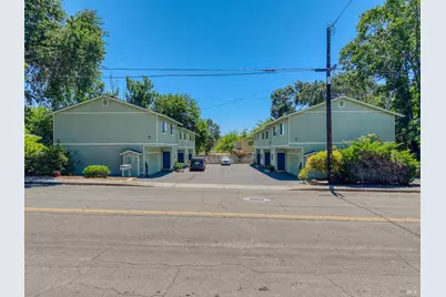 677 Armstrong Street, Lakeport, CA 95453 - Photo 1
