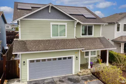1647 Kerry Lane, Santa Rosa, CA 95403 - Photo 3