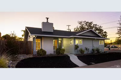 235 Grove Avenue, Santa Rosa, CA 95409 - Photo 1