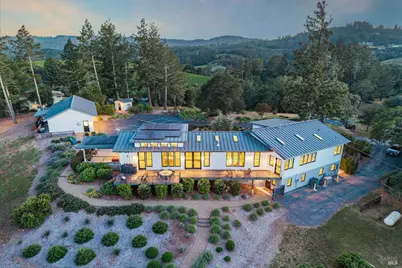 6323 West Dry Creek Road, Healdsburg, CA 95448 - Photo 3