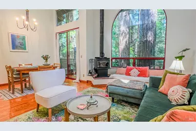 17239 Verba Lane, Guerneville, CA 95446 - Photo 7