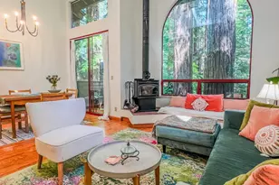 17239 Verba Ln, Guerneville, CA 95446 - Photo 7