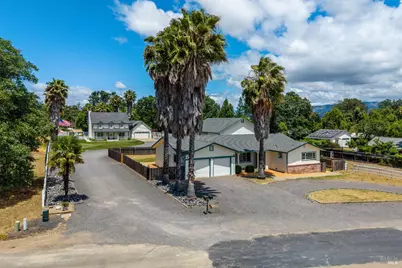 160 Gobalet Lane, Ukiah, CA 95482 - Photo 1