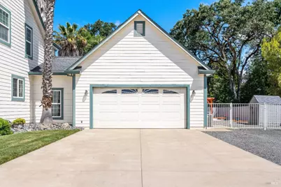 160 Gobalet Lane, Ukiah, CA 95482 - Photo 5