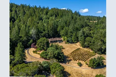 10580 Anderson Valley Way, Boonville, CA 95415 - Photo 3
