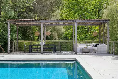 160 Deer Hollow Road, San Anselmo, CA 94960 - Photo 3