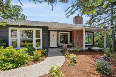 160 Deer Hollow Road, San Anselmo, CA 94960 - Photo 9