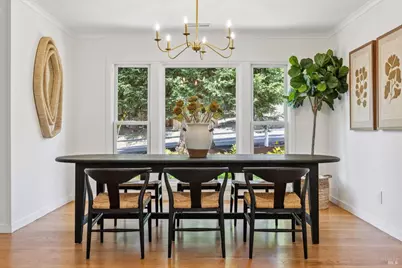 160 Deer Hollow Road, San Anselmo, CA 94960 - Photo 17