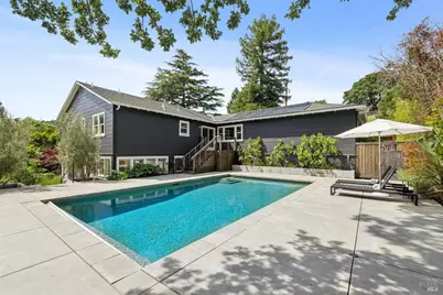 160 Deer Hollow Road, San Anselmo, CA 94960 - Photo 83