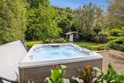 160 Deer Hollow Road, San Anselmo, CA 94960 - Photo 49