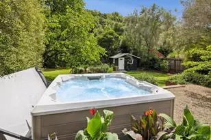 160 Deer Hollow Rd, San Anselmo, CA 94960 - Photo 49