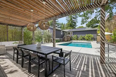 160 Deer Hollow Road, San Anselmo, CA 94960 - Photo 1