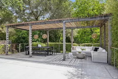 160 Deer Hollow Road, San Anselmo, CA 94960 - Photo 75