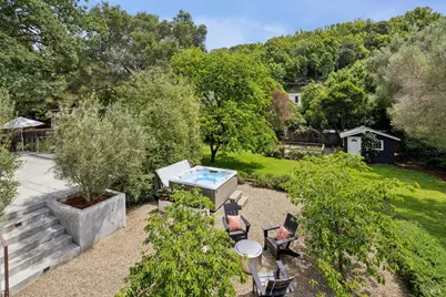 160 Deer Hollow Road, San Anselmo, CA 94960 - Photo 27