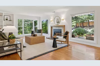160 Deer Hollow Road, San Anselmo, CA 94960 - Photo 11