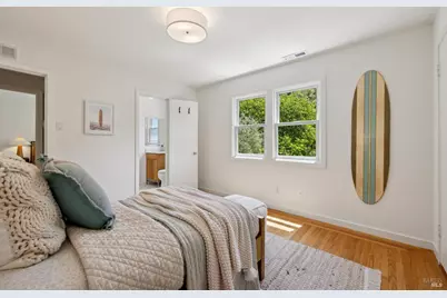 160 Deer Hollow Road, San Anselmo, CA 94960 - Photo 39