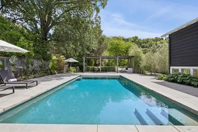 160 Deer Hollow Road, San Anselmo, CA 94960 - Photo 5