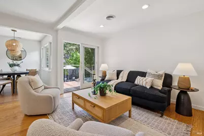 160 Deer Hollow Road, San Anselmo, CA 94960 - Photo 21