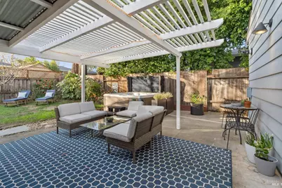 775 Florence Lane, Healdsburg, CA 95448 - Photo 25