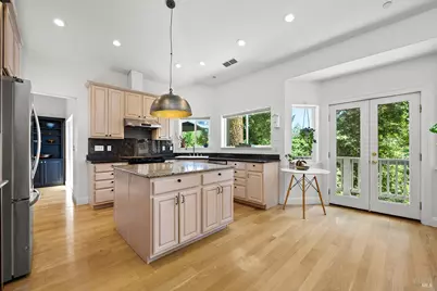 15863 Morningside Drive, Guerneville, CA 95446 - Photo 7